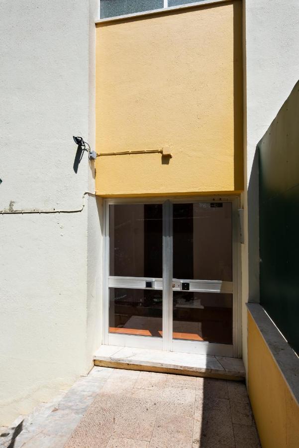 Amarelo Studio By Olala Homes กาชไกช์ ภายนอก รูปภาพ